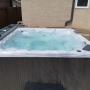 Beachcomber Hot Tub Anniversary Edition Beachcomber Hot Tub Anniversary Edition