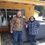 H2O Spas hot tub delivery in Candle Lake, SK H2O Spas hot tub delivery in Candle Lake, SK