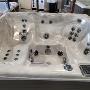 Beachcomber Hot Tub 730 Hybrid Model Beachcomber Hot Tub 730 Hybrid Model