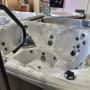 Beachcomber Hot Tub 570 Hybrid Model Beachcomber Hot Tub 570 Hybrid Model