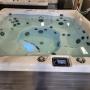Beachcomber Hot Tub 750 SLB Model Beachcomber Hot Tub 750 SLB Model