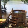 Cedar Hot Tub Cedar Hot Tub