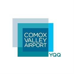 Comox Valley Airport (YQQ)