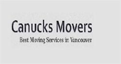 Canucks Moving Company Vancouver