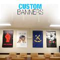 Custom-Banners