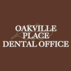 Oakville Place Dental Office