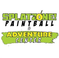 Splatzone Paintball