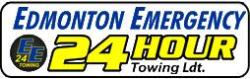 Edmonton Emergency 24 Hr Towing Ltd
