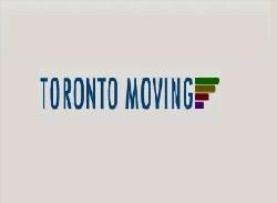 CP Moving Company Mississauga
