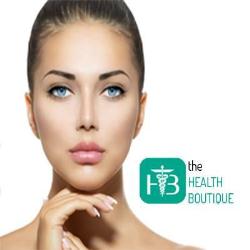 The Health Boutique