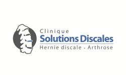 Clinique solutions discales