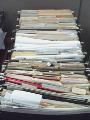 Bookkeeping
