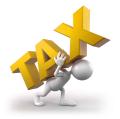 Personal Income Tax Preparation
