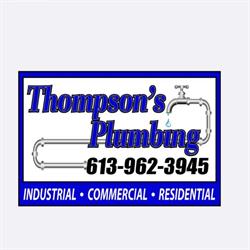 Thompson's Plumbing Service