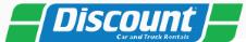 Discount - Location autos et camions