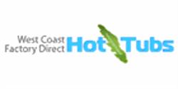 West Coast Factory Direct Hot Tubs