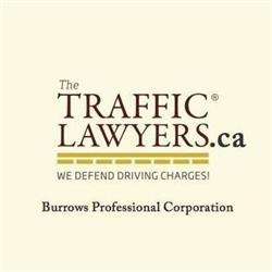The Traffic Lawyers