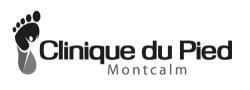 La clinique du pied Montcalm