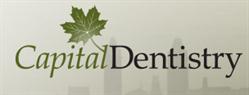 Capital Dentistry Services Canada