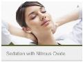 Sedation dentistry