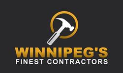 Winnipeg's Finest Contractors