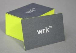 Luxury Cards