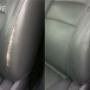 leather seat repair leather seat repair