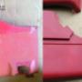 plastic repair plastic repair