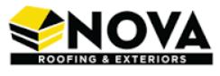 Nova Roofing And Exteriors Ltd.