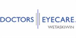 Doctors Eyecare Wetaskiwin