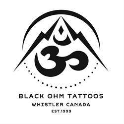 Black Ohm Tattoos
