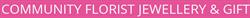 Community Florist Jewellery & Gift