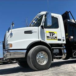 Trenton Paving Co Ltd - Trenton Paving Company