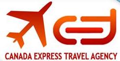 Canada Express Travel Agency Inc.