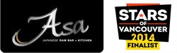 ASA Sushi
