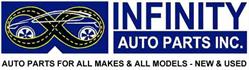 Infinity Auto Parts Inc.