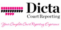 Dicta Court Reporting