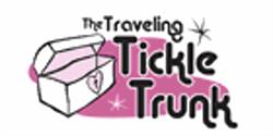 Traveling Tickle Trunk The Inc