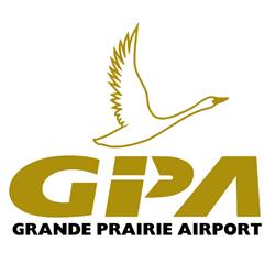 Grande Prairie Airport