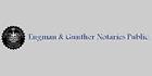 Engman & Gunther Notaries Public