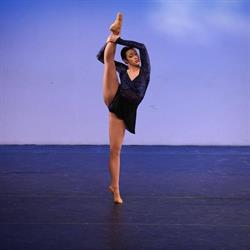 Cameron School Of Dance