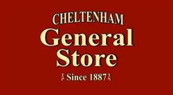 Cheltenham General Store