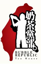 Bubble Republic Tea House