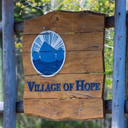 Village of Hope Canada
