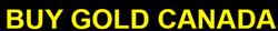 Buy Gold Canada