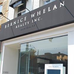 Bernice Whelan Realty Inc