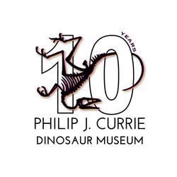 Philip J. Currie Dinosaur Museum