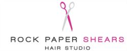 Rock Paper Shears Hair Studio