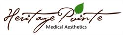 Heritage Pointe Medical Aesthetics