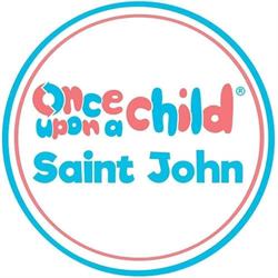 Once Upon A Child